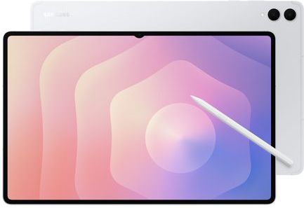 Samsung - Galaxy Tab S11 Ultra - 14.6 Inch - 512 GB - Zilver - Wifi