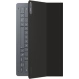 Samsung - Book Cover Keyboard Slim - Hoes - Zwart