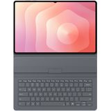 Samsung - Book Cover Keyboard Slim - Hoes - Zwart