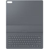 Samsung - Book Cover Keyboard Slim - Hoes - Zwart
