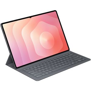 Samsung - Book Cover Keyboard Slim - Hoes - Zwart
