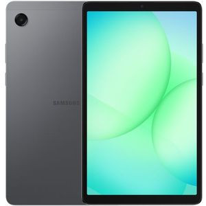 Samsung - Galaxy Tab A11 - Tablet - Grijs - 8,7 inch - 8 GB RAM - 128 GB