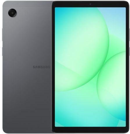 Samsung - Galaxy Tab A11 - Tablet - Grijs - 8,7 inch - 8 GB RAM - 128 GB