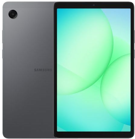 Samsung - Galaxy Tab A11 - Tablet - Gray - 64GB