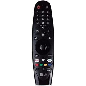 LG Magic Remote AN-MR18BA Zwart
