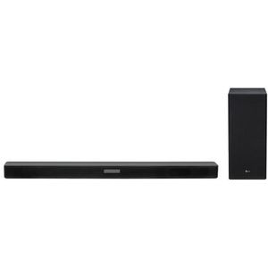 LG SK5 Zwart 2.1 kanalen 360 W
