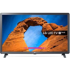 LG 32LK6100PLB.AEE 81 cm (32 inch), LED TV (Full HD)