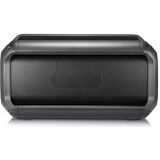 LG PK5 Draagbare & party speaker Zwart