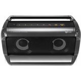 LG PK5 Draagbare & party speaker Zwart