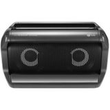 LG PK5 Draagbare & party speaker Zwart