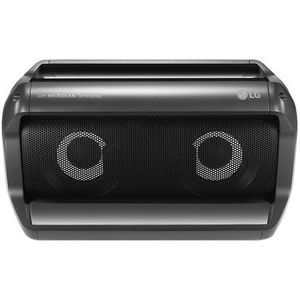 LG PK5 Draagbare & party speaker Zwart