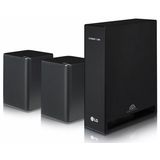 LG SPK8 luidspreker Zwart Draadloos 140 W