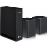 LG SPK8 luidspreker Zwart Draadloos 140 W