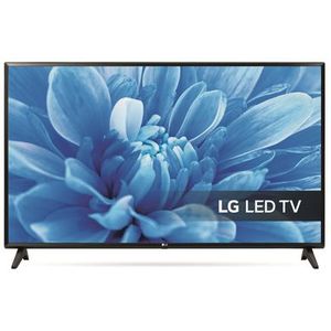LG Televisie 32LM550B 32 Inch LED