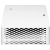 LG - Hu70ls - Projector - Wit - LED - 1500 ANSI-lumen