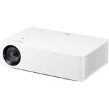 LG - Hu70ls - Projector - Wit - LED - 1500 ANSI-lumen