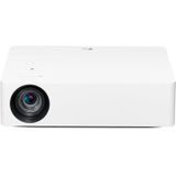 LG - Hu70ls - Projector - Wit - LED - 1500 ANSI-lumen