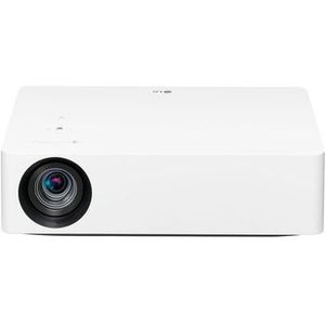 LG - Hu70ls - Projector - Wit - LED - 1500 ANSI-lumen