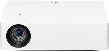LG - Hu70ls - Projector - Wit - LED - 1500 ANSI-lumen