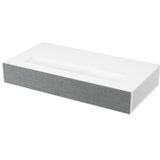 LG - HU85LS - Laser 4K Projector - 2700 ANSI Lumen - DLP - 2160p