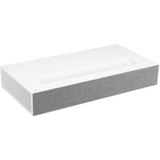 LG - HU85LS - Laser 4K Projector - 2700 ANSI Lumen - DLP - 2160p