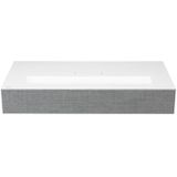 LG - HU85LS - Laser 4K Projector - 2700 ANSI Lumen - DLP - 2160p