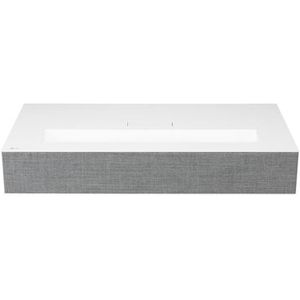 LG - HU85LS - Laser 4K Projector - 2700 ANSI Lumen - DLP - 2160p