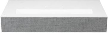 LG - HU85LS - Laser 4K Projector - 2700 ANSI Lumen - DLP - 2160p
