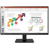 LG 24BL650C-B - Full HD IPS Monitor - 24 Inch