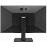 LG 27BL650C-B LED display 68,6 cm (27 inch) 1920 x 1080 Pixels Full HD LCD Zwart