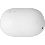 LG XBOOM GO PL2W - Wit