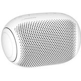 LG XBOOM GO PL2W - Wit