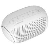 LG XBOOM GO PL2W - Wit