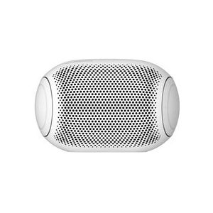 LG XBOOM GO PL2W - Wit