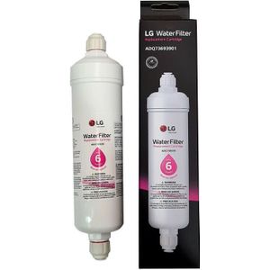 LG Waterfilter ADQ73693901 voor Amerikaanse koelkast