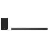 LG DSN9YG - Soundbar met Subwoofer - Zwart