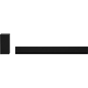 LG GX - Soundbar met Draadloze Subwoofer - Zwart