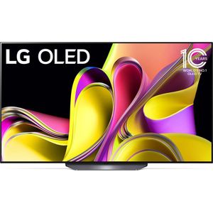 LG B3 OLED65B33LA - 65 inch - 4K OLED - 2023 - Buitenlands model