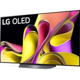 Lg Oled55b39la 4k Oled-tv 55 Inch | Nieuw (outlet)