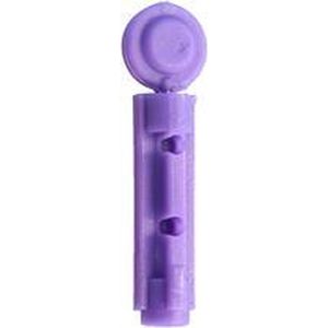 GlucoSafe 30g lancetten (100 stuks)