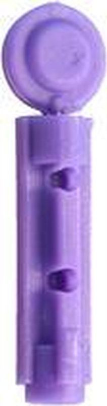 GlucoSafe 30g lancetten (100 stuks)