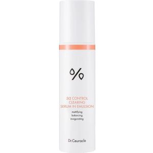 Dr. Ceuracle 5A Control Clearing Serum In Emulsion 100 ml