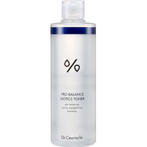 Dr Ceuracle Pro Balance Biotics Toner (300ml)