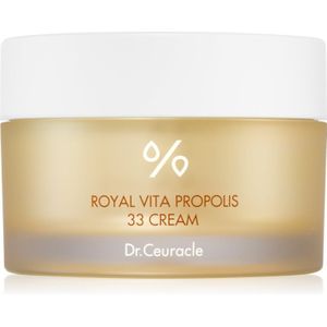 Dr Ceuracle - Royal Vita Propolis 33 Cream - Gezichtscreme - 50ml