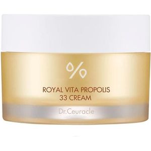 Dr.Ceuracle - Royal Vita Propolis 33 Cream - 50g