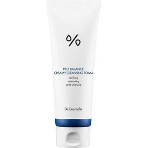 Pro Balance - Creamy Deep Cleansing Foam - Gezichtsreiniger - Hydraterend