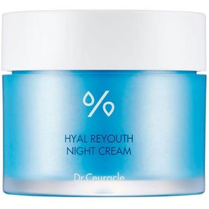 Dr Ceuracle Hyal Reyouth Night Cream (60ml)