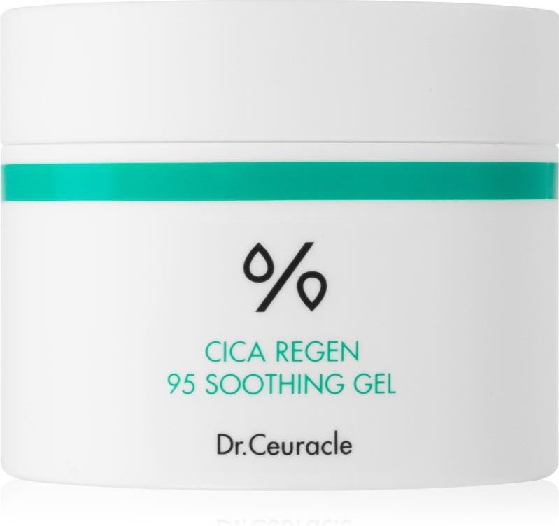 Dr Ceuracle Cica Regen 95 Soothing Gel (110ml)