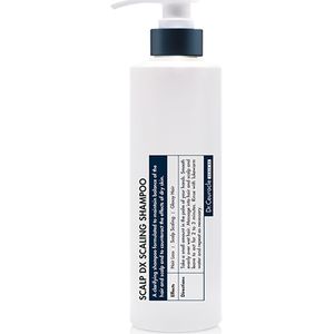 Dr Ceuracle Scalp Dx Scaling Shampoo (500ml)