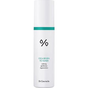 Dr. Ceuracle - Cica Regen 92 Toner - 120 ml - Centella asiatica